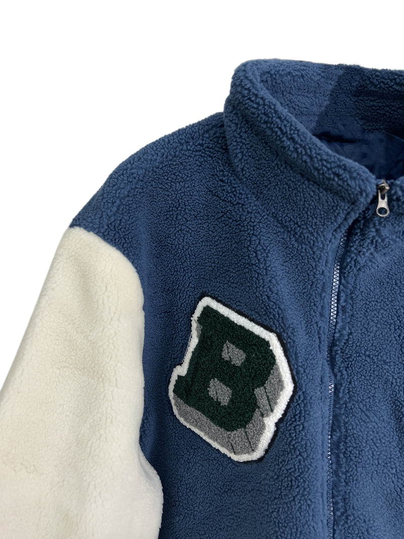 Fleece iconz