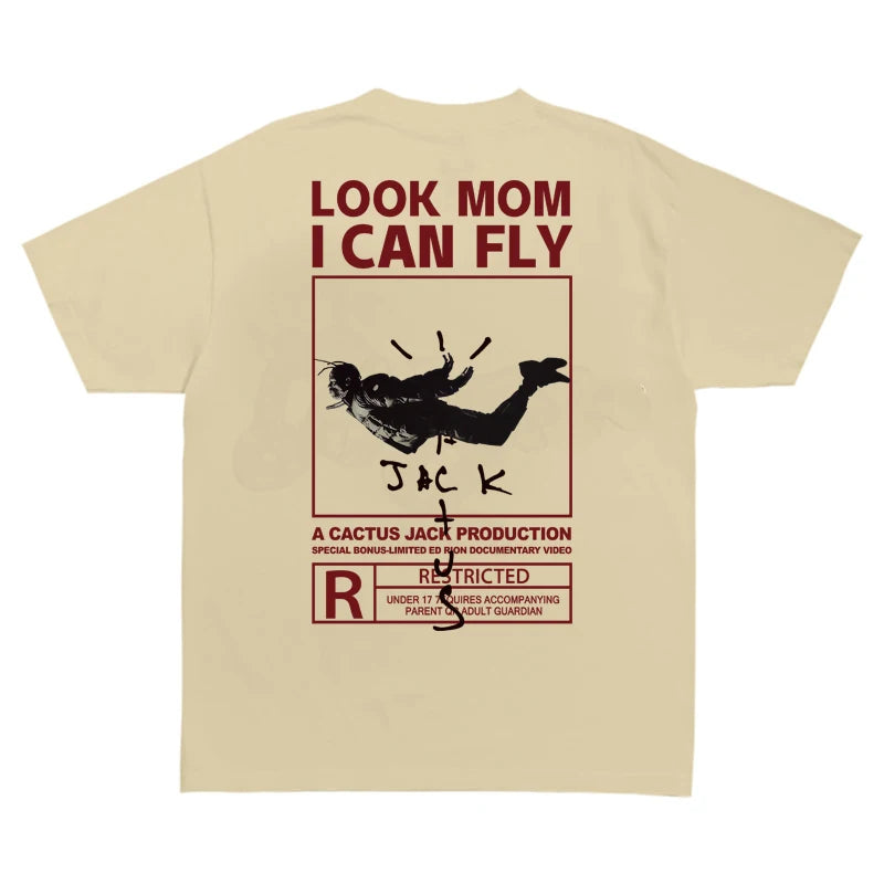 FLY TEE