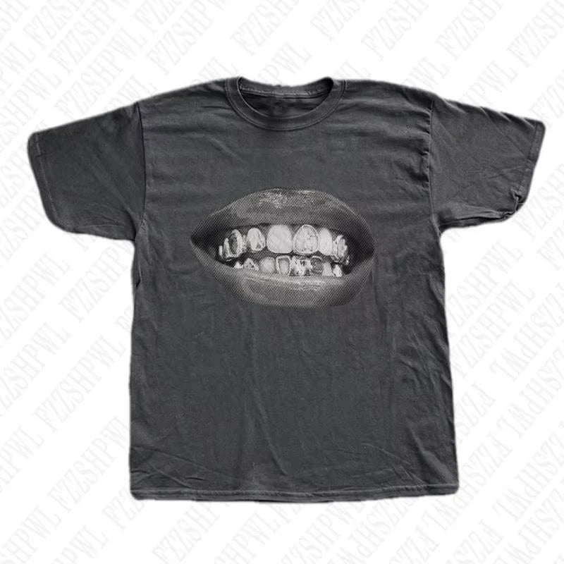 STREEZY™  Mouth Tee