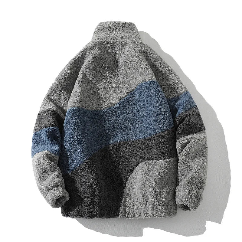 Fleece Jacket