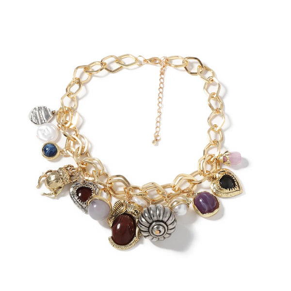 Pendant Necklace