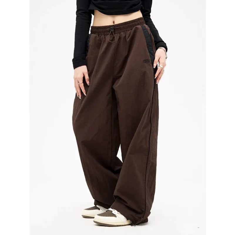 baggy pants 