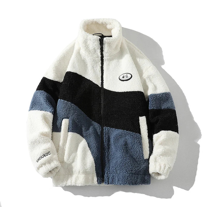 Fleece Jacket