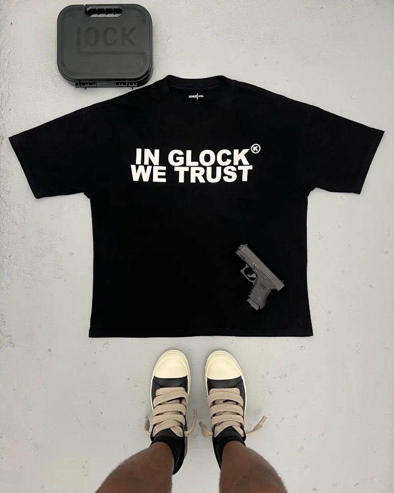 GLOCK T