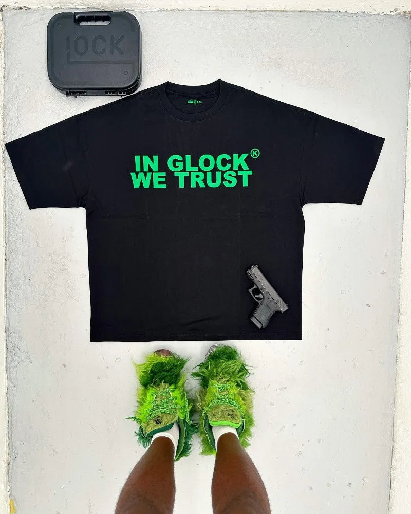 GLOCK T