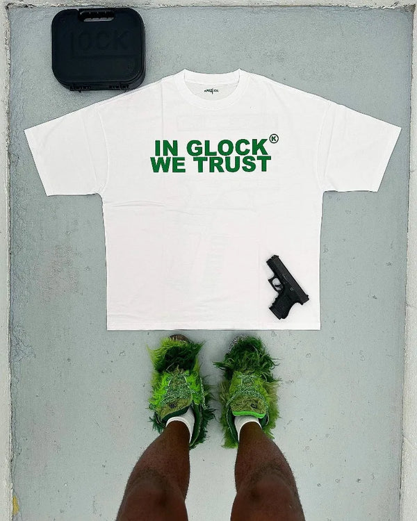 GLOCK T