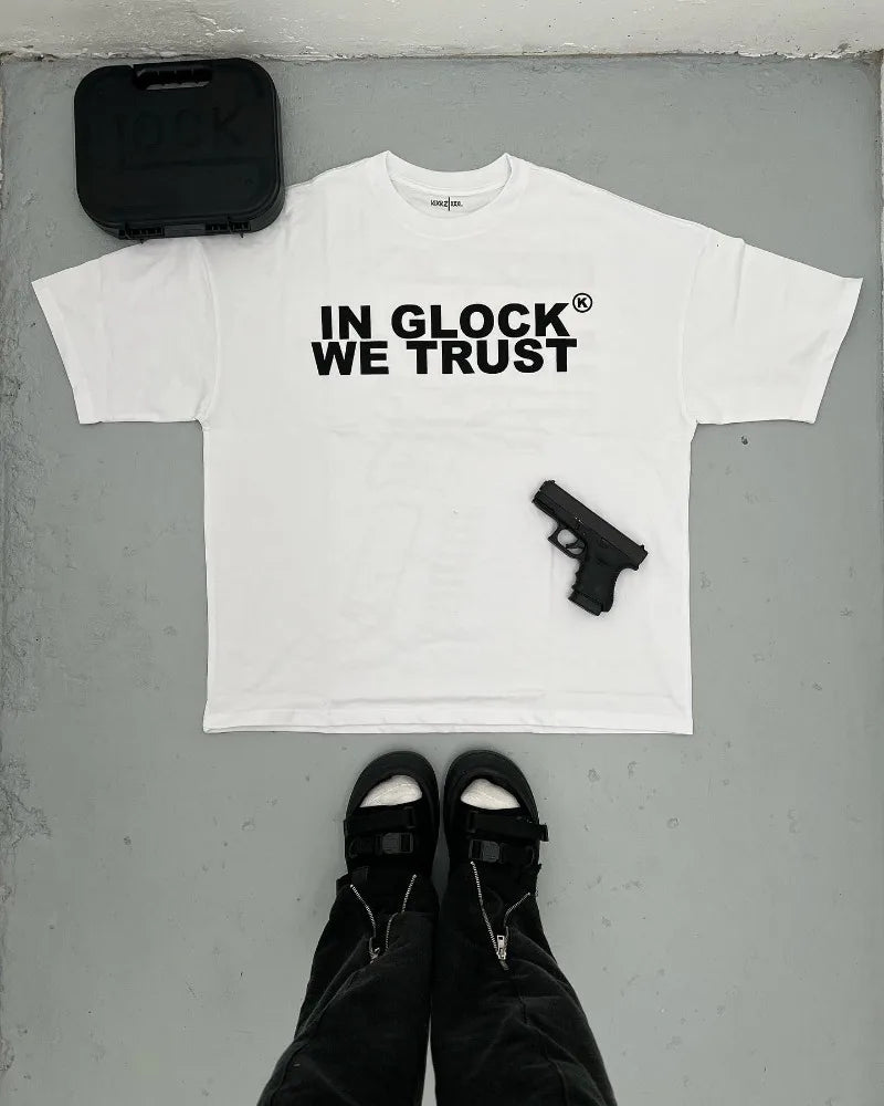 GLOCK T