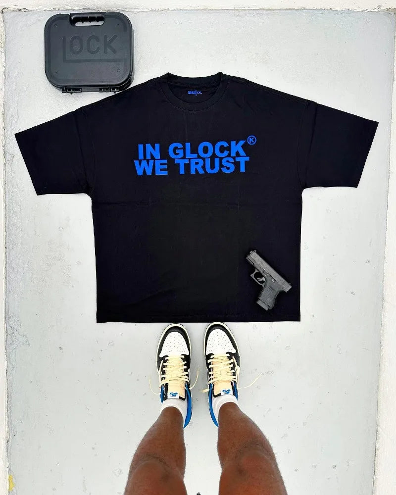 GLOCK T