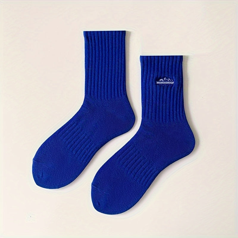 4pairs socks